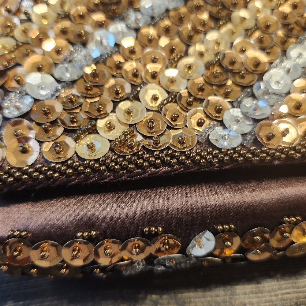 Regale beaded bag - Picture 3 of 5